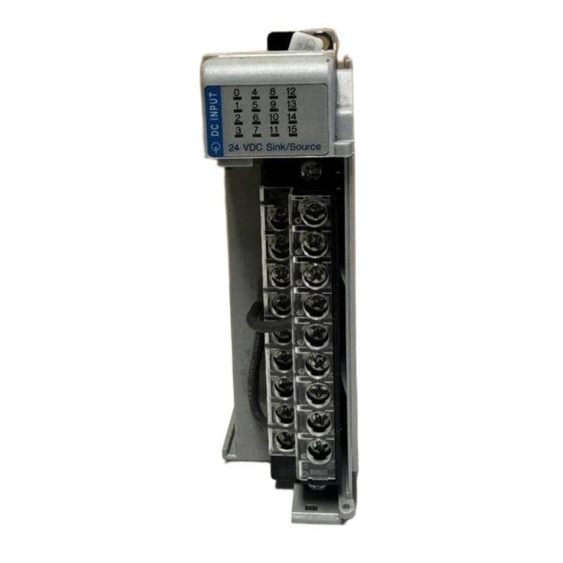 Allen Bradley 1769-IQ16 CompactLogix Compact Digital DC I/O Modules