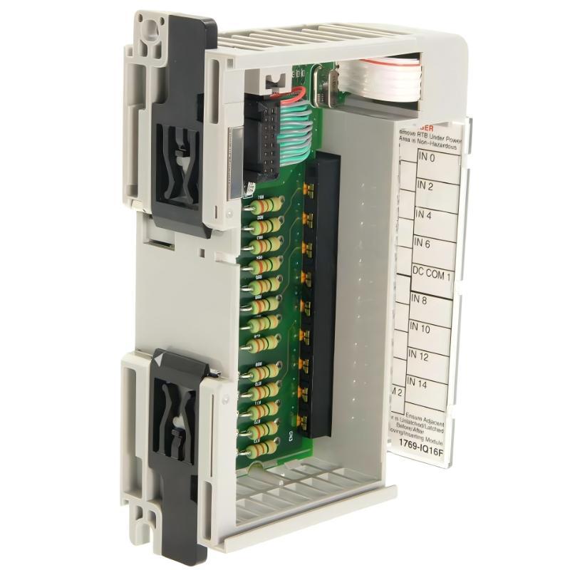 Allen Bradley 1769-IQ16F CompactLogix High-Speed ​​Input Module