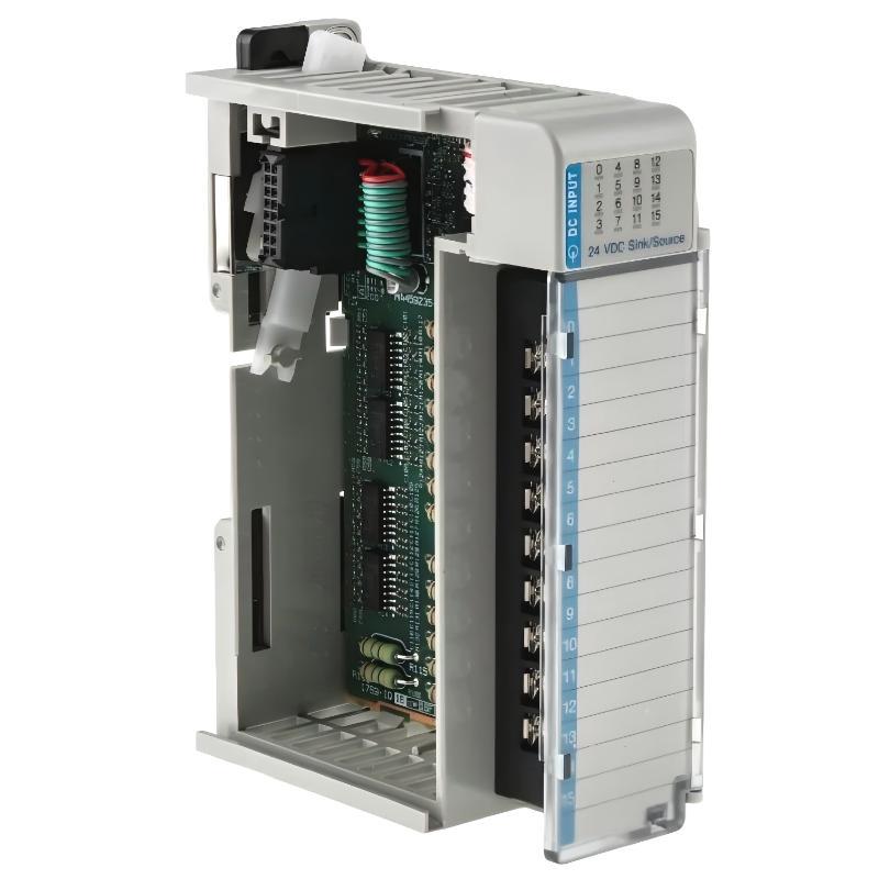 Allen Bradley 1769-IQ16K CompactLogix Compact I/O Digital Input Modules
