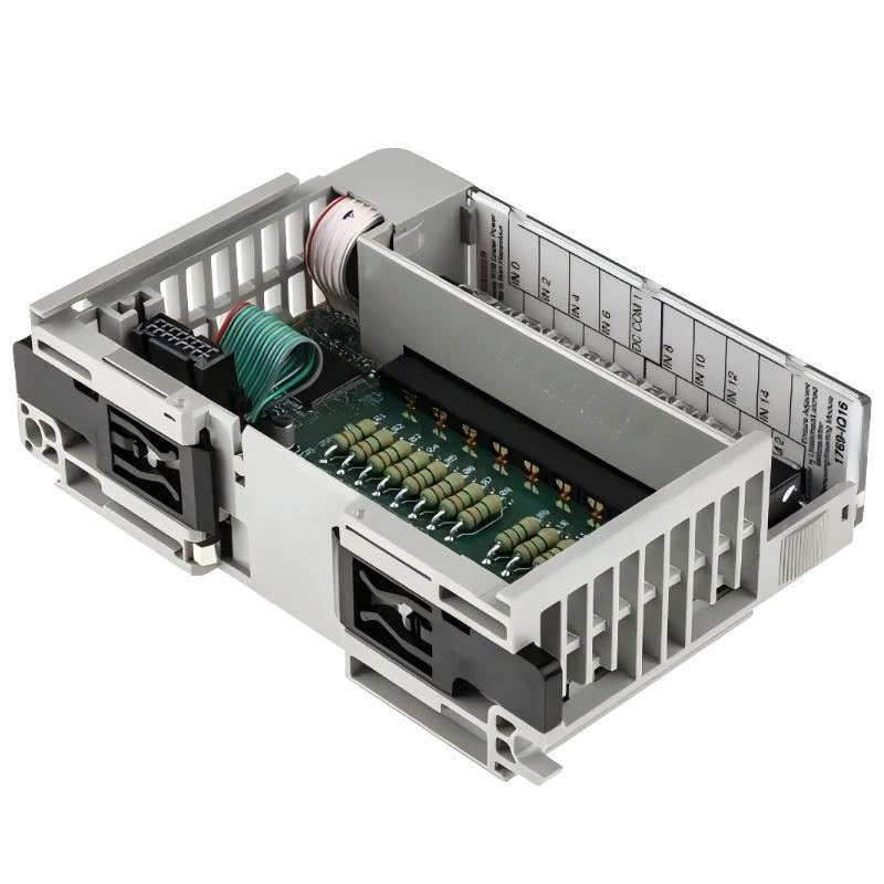 Allen Bradley 1769-IQ16K CompactLogix Compact I/O Digital Input Modules