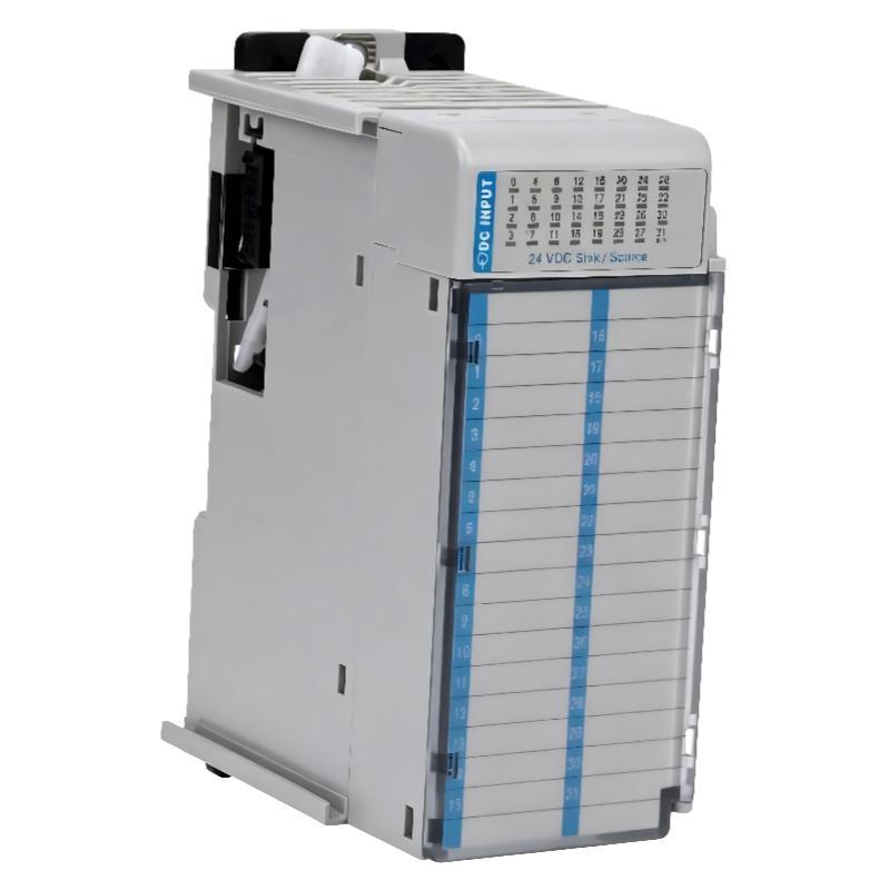 Allen Bradley 1769-IQ32K CompactLogix 32-Point DC Sink/Source Input Module