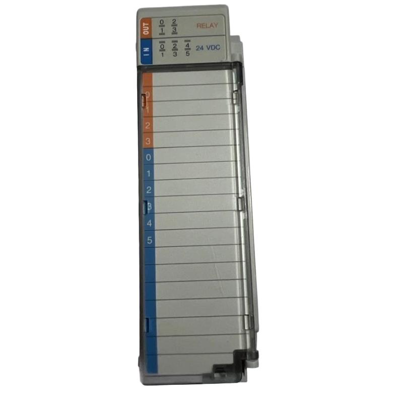 Allen Bradley 1769-IQ6XOW4 CompactLogix Compact I/O Digital Combination Module