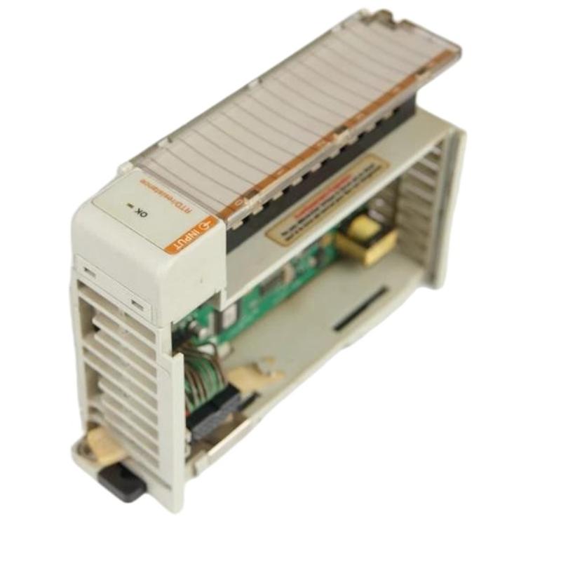 Allen Bradley 1769-IR6 CompactLogix 6-Channel RTD/Resistance Input Module