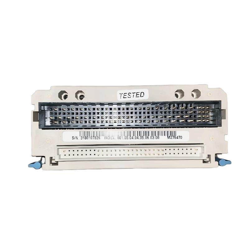 Ovation 1C31113G05 Analog Input Module