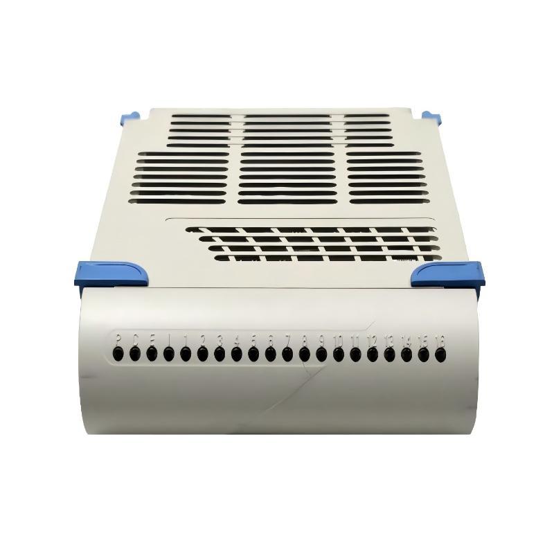 Ovation 1C31113G06 Analog Input Module