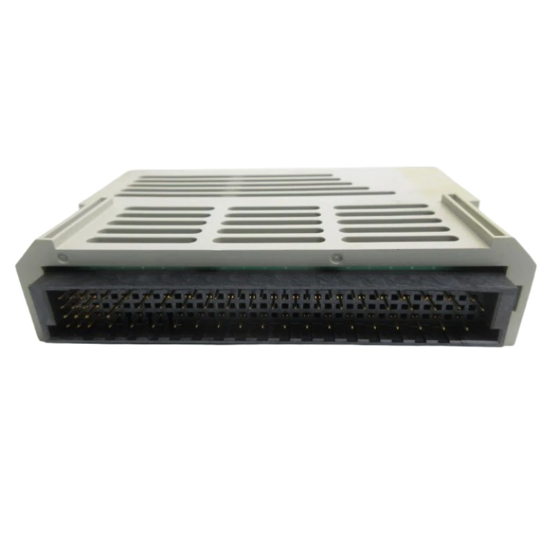Ovation 1C31116G01 Analog Input Module