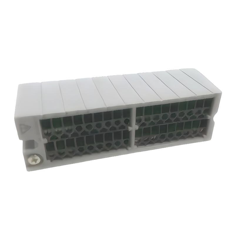 Yokogawa ATR8S-10 Pressure-Clamp Terminal Block