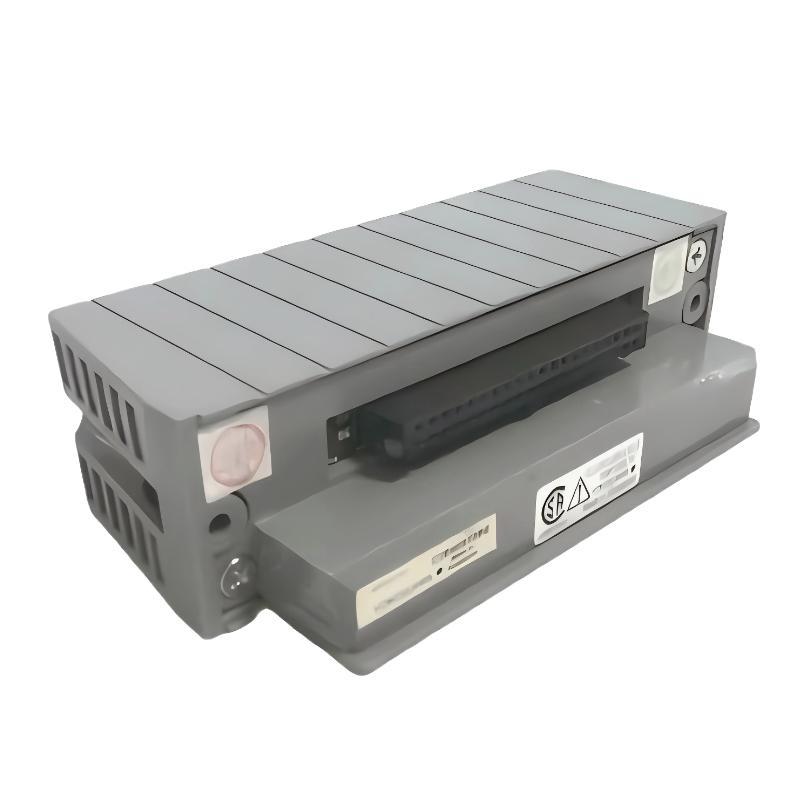 Yokogawa ATR8S-10 Pressure-Clamp Terminal Block