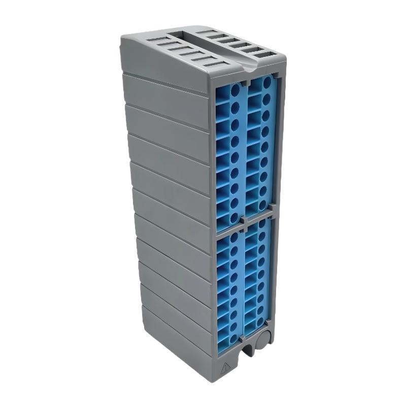 Yokogawa ATSA3S-0 Pressure-Clamp Terminal Blocks