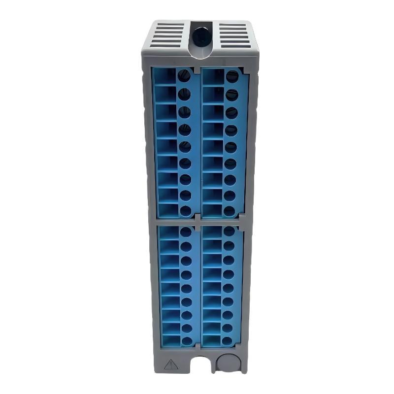 Yokogawa ATSA3S-0 Pressure-Clamp Terminal Blocks