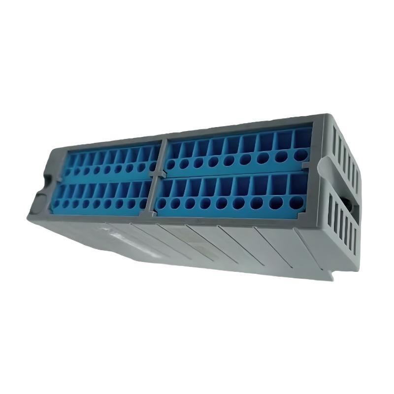 Yokogawa ATSR3S-0 Pressure-Clamp Terminal Block