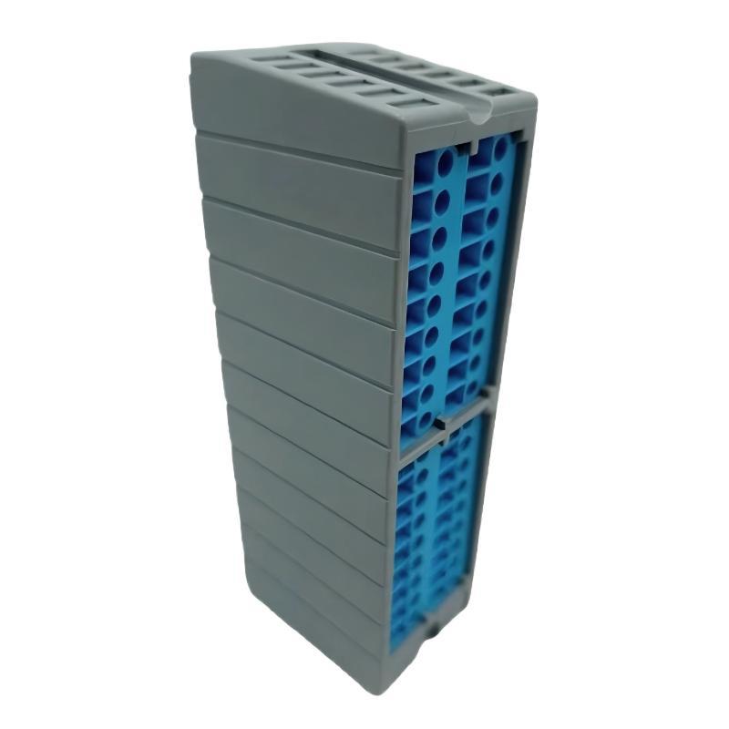 Yokogawa ATSR3S-0 Pressure-Clamp Terminal Block