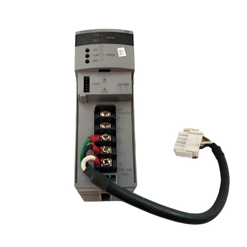 Yokogawa AVR10D Duplex V-Network Router