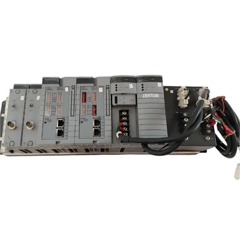Yokogawa AVR10D Duplex V-Network Router