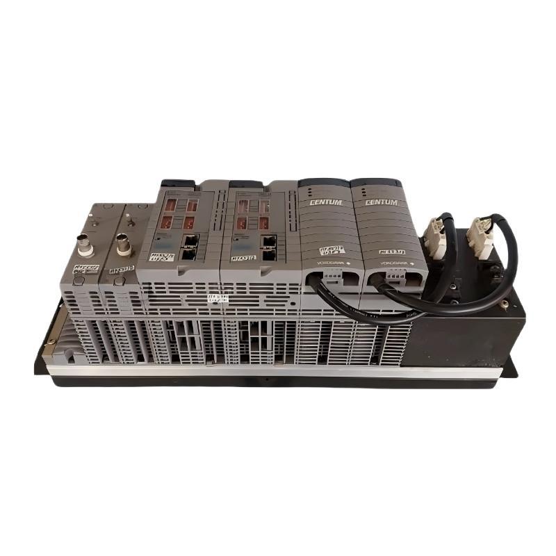 Yokogawa AVR10D-0022020 Duplex V-Network Router