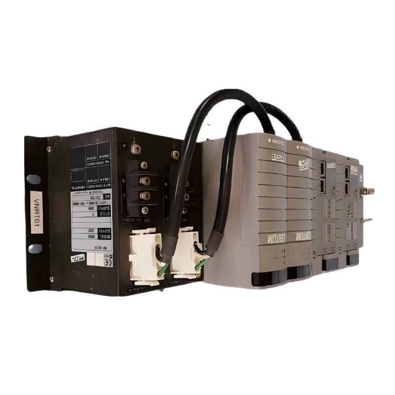 Yokogawa AVR10D-0022020 Duplex V-Network Router