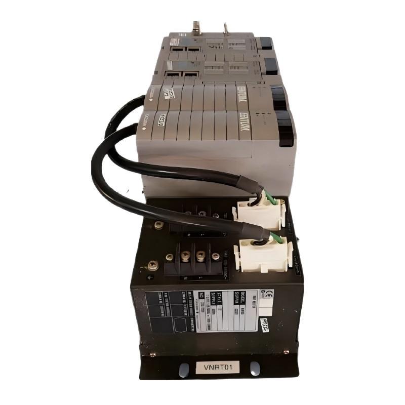 Yokogawa AVR10D-0022020 Duplex V-Network Router
