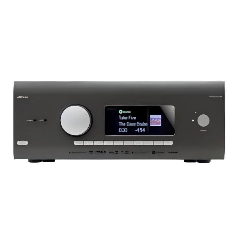 Yokogawa AVR10D-A22040 Duplex V-Net Router
