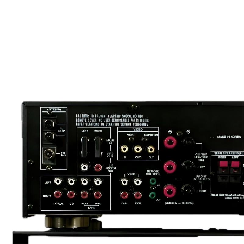 Yokogawa AVR10D-A22040 Duplex V-Net Router