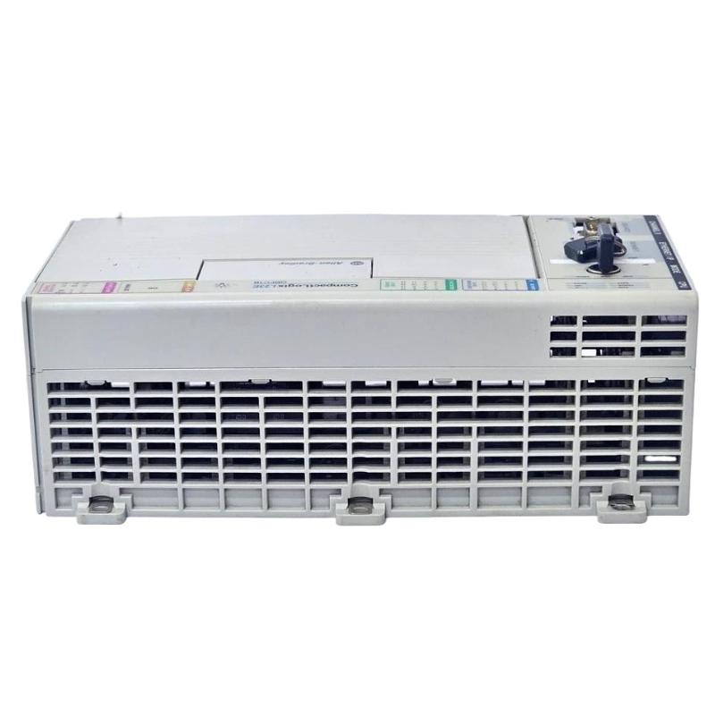 Allen Bradley 1769-L23E-QBFC1B CompactLogix Integrated Ethernet Controller