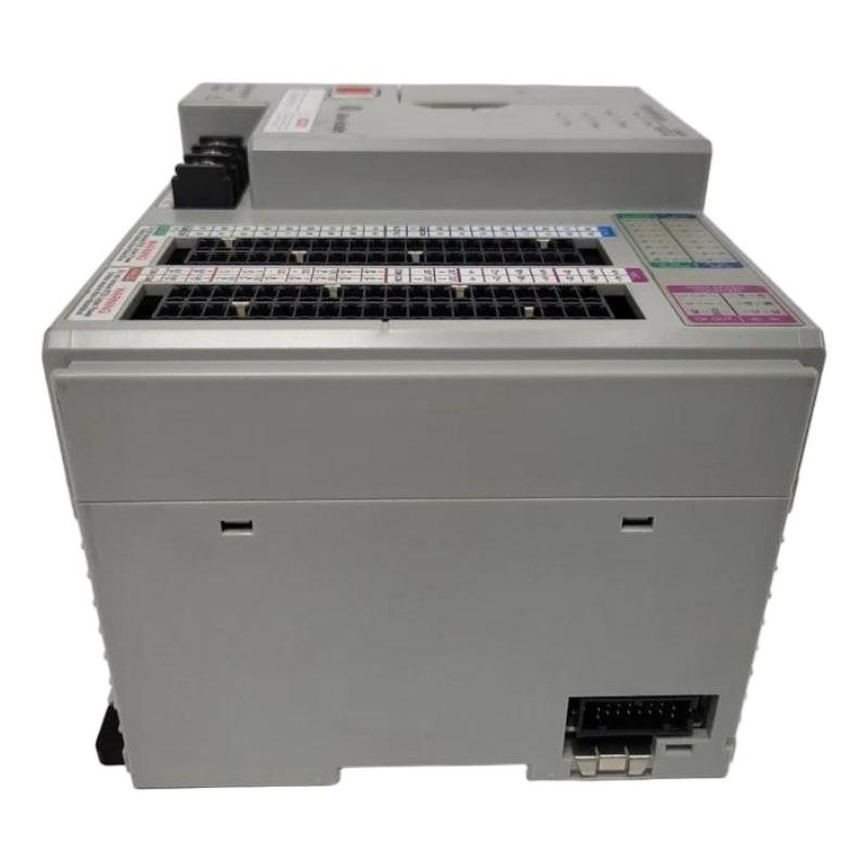 Allen Bradley 1769-L24ER-QBFC1B CompactLogix 5370 L2 EtherNet/IP Controller