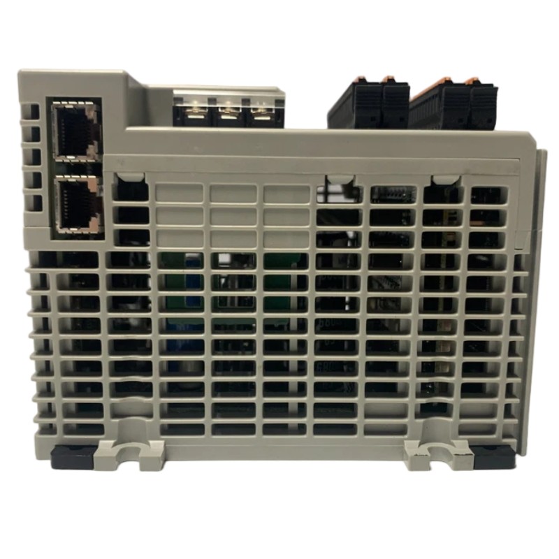 Allen Bradley 1769-L27ERM-QBFC1B CompactLogix 5370 L2 EtherNet/IP Controller