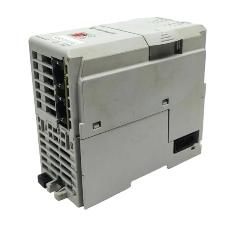 Allen Bradley 1769-L30ER CompactLogix 5370 L3 EtherNet/IP Controller