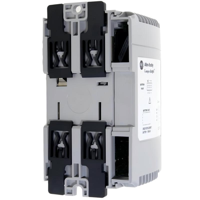 Allen Bradley 1769-L32E CompactLogix EtherNet/IP Controller