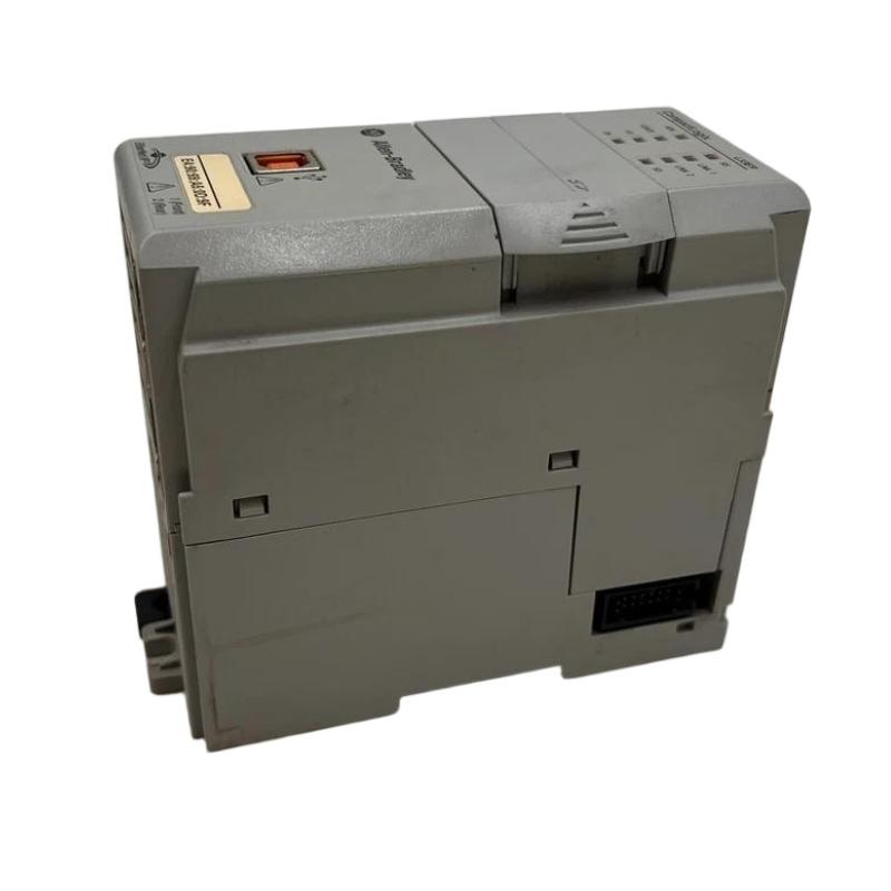 Allen Bradley 1769-L33ER CompactLogix 5370 L3 EtherNet/IP Controller