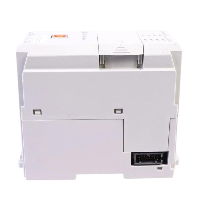 Allen Bradley 1769-L33ERM CompactLogix 5370 L3 EtherNet/IP Controller