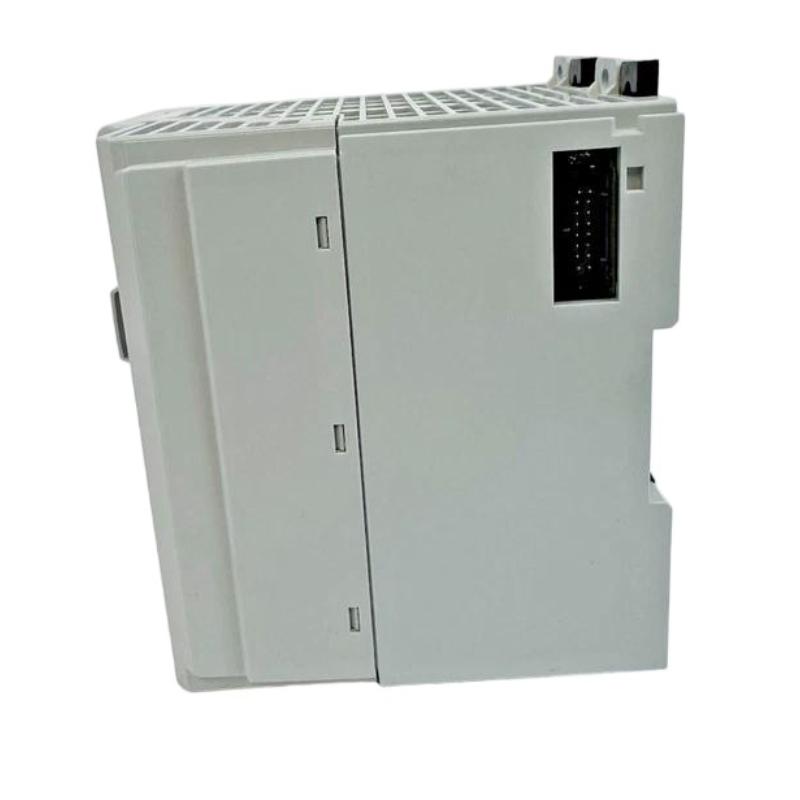 Allen Bradley 1769-L33ERMS CompactLogix 5370 L3 EtherNet/IP Controller