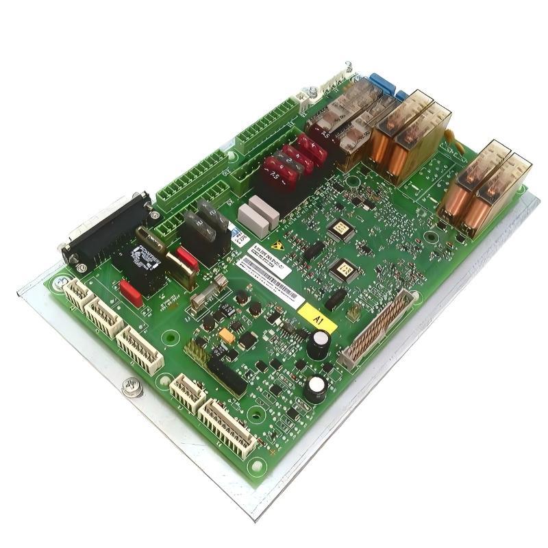 ABB(KUKA) 00-110-494 PC Board