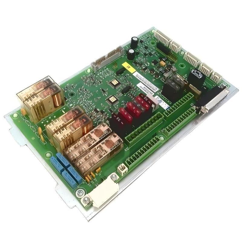 ABB(KUKA) 00-110-494 PC Board