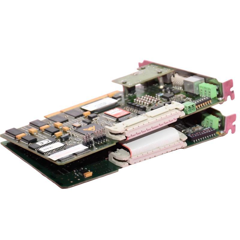 ABB(KUKA) 00-113-130 Control Module