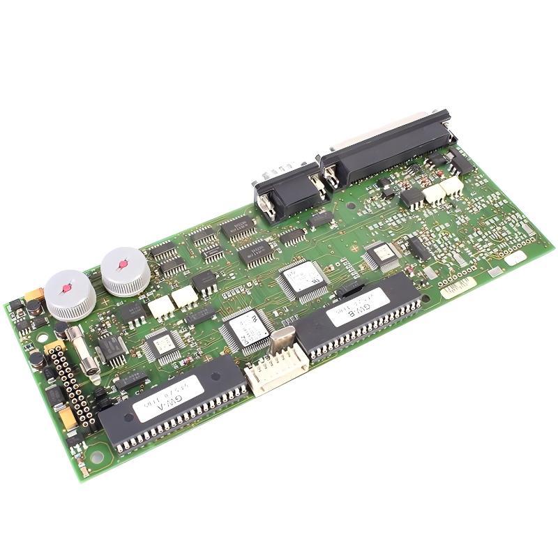 ABB(KUKA) 00-113-032 Safety Circuit Board