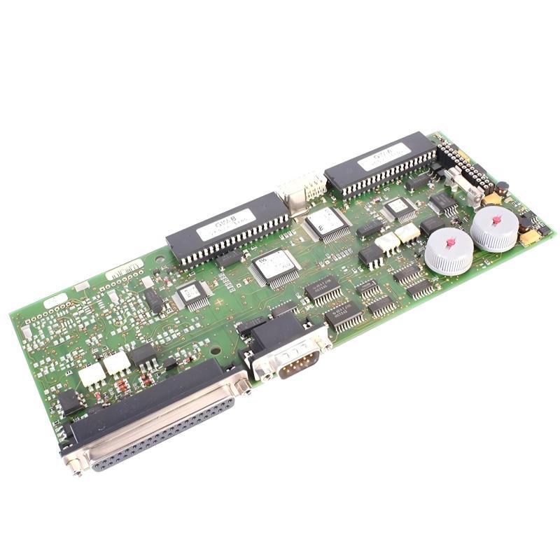ABB(KUKA) 00-113-032 Safety Circuit Board