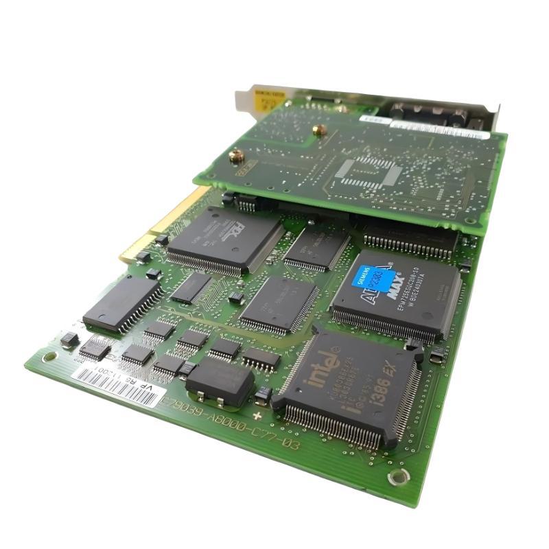 ABB(KUKA) 00-104-561 Control Module