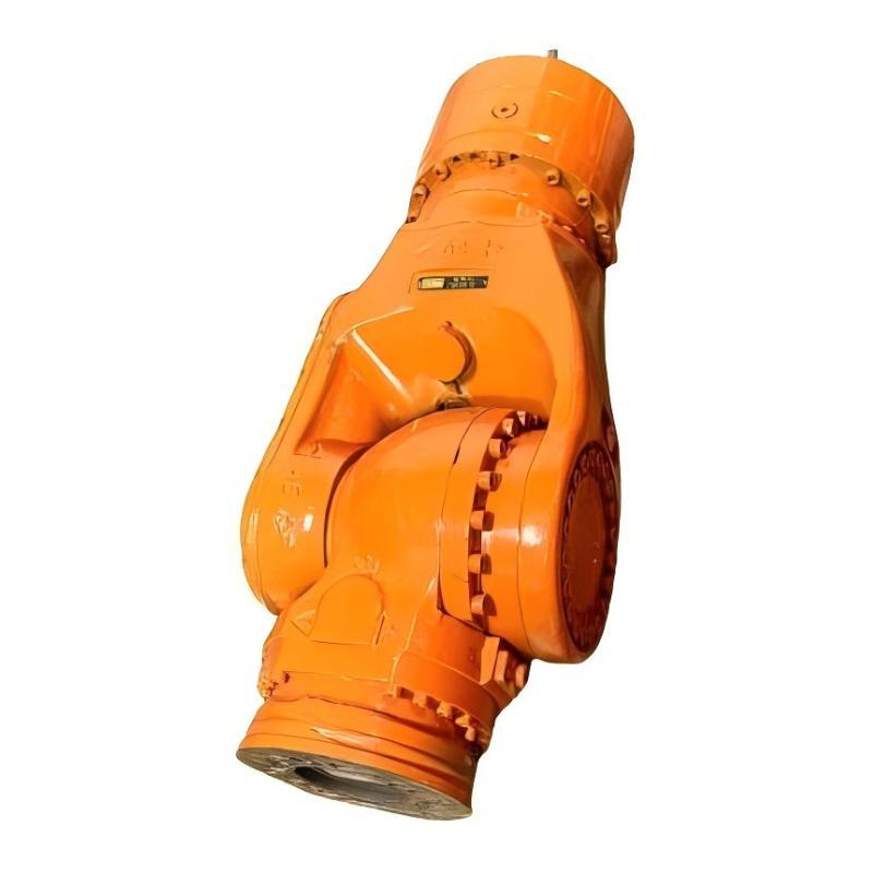 ABB(KUKA) 00-106-446 Robot Wrist Unit