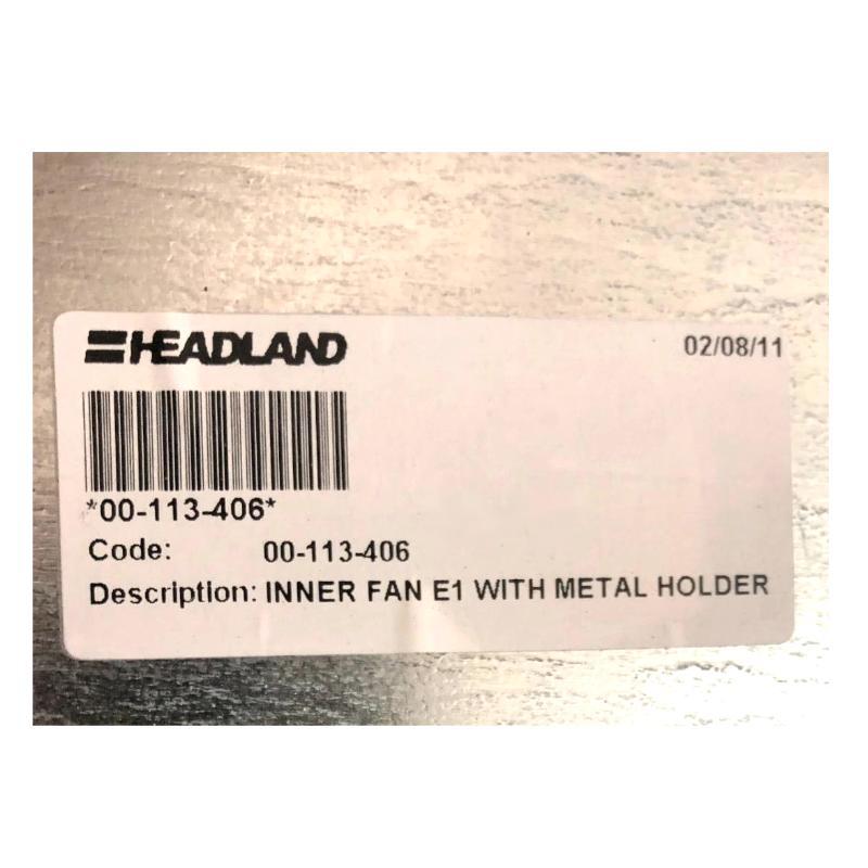 ABB(KUKA) 00-113-406 Fan
