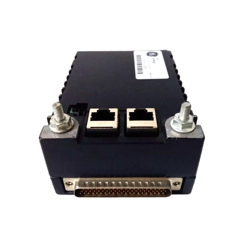 GE IS220PDIAH1BB Discrete I/O Modules