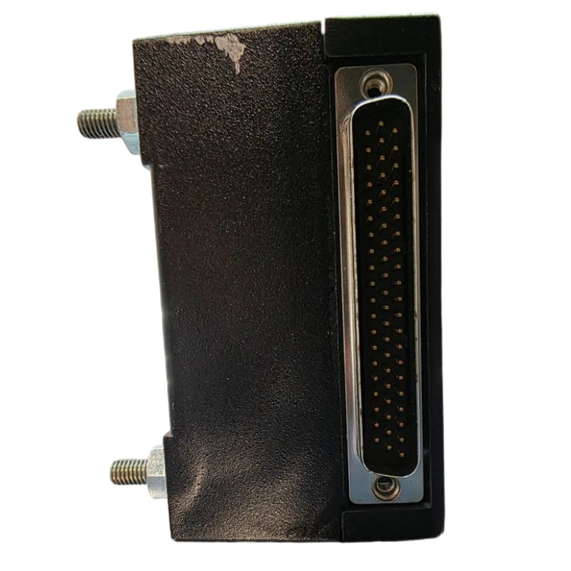 GE IS220PDIOH1A Discrete Input/Output Module