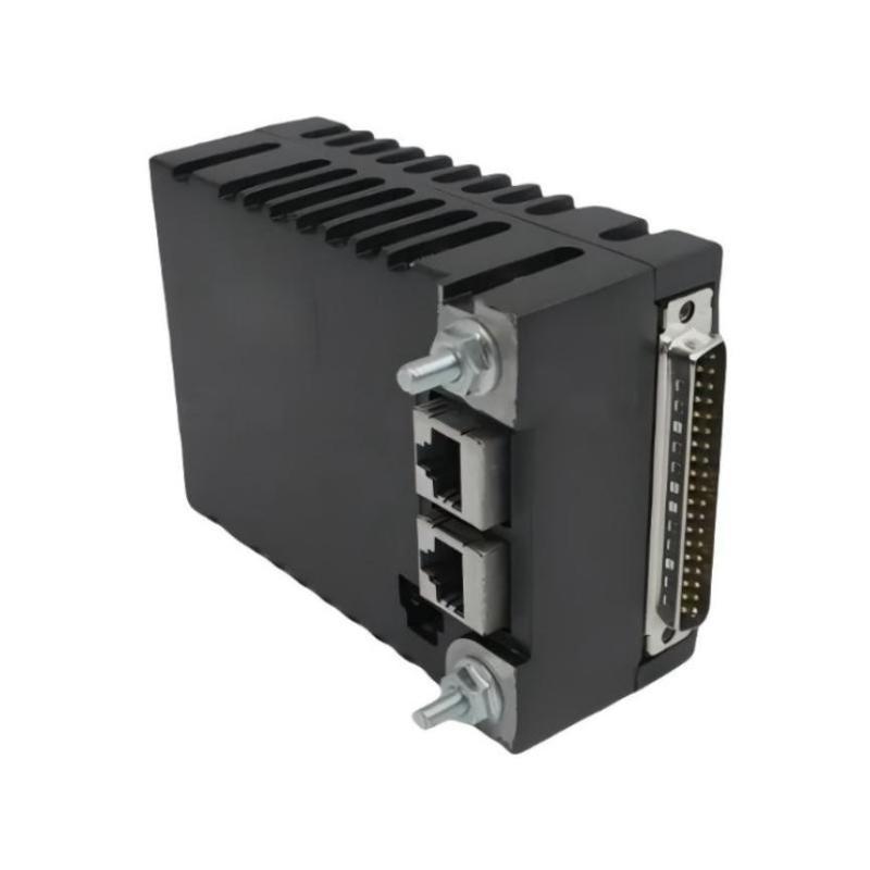 GE IS220PDIOH1B Discrete I/O Module