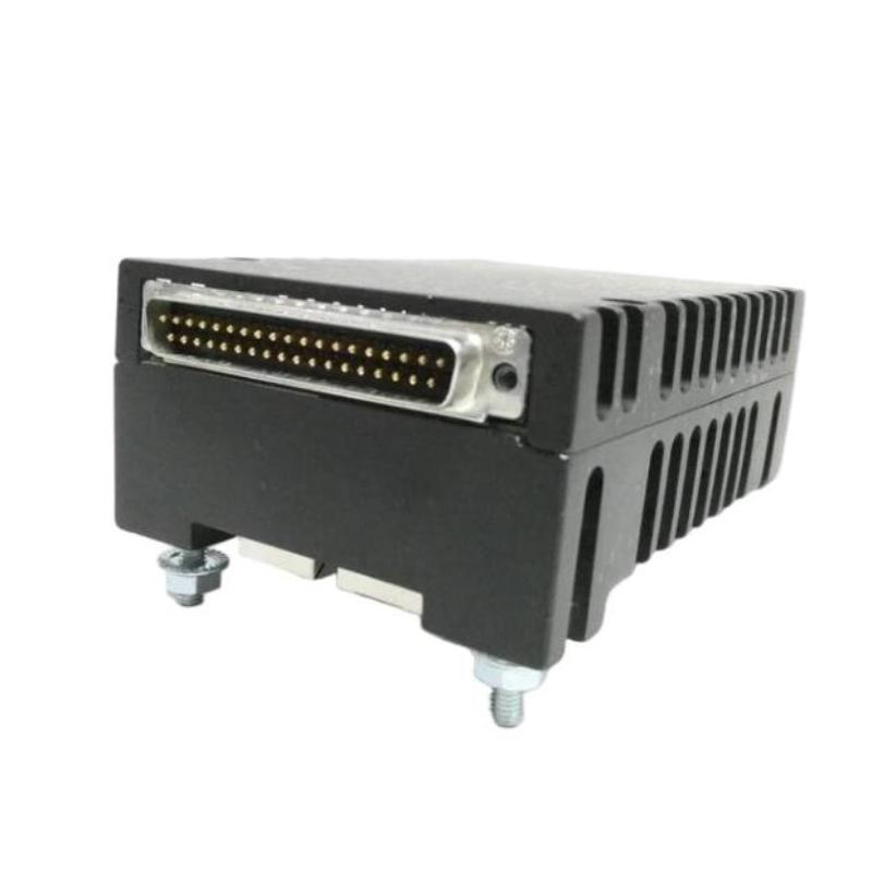GE IS220PDIOH1BG Discrete I/O Module