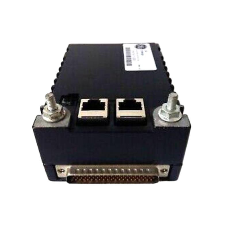 GE IS220PDIOS1A Discrete Input/Output Module