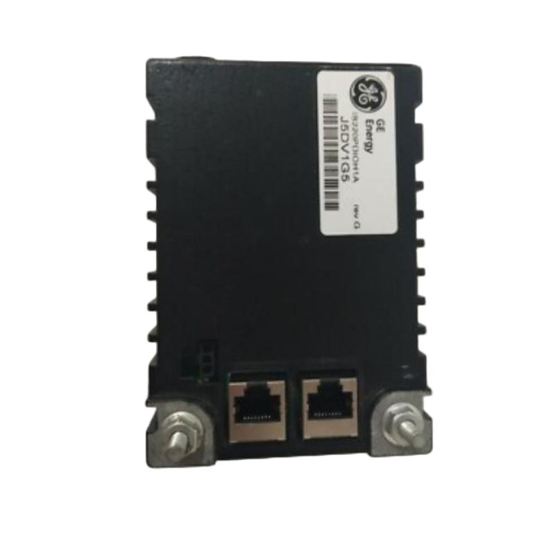 GE IS220PDIOS1A Discrete Input/Output Module