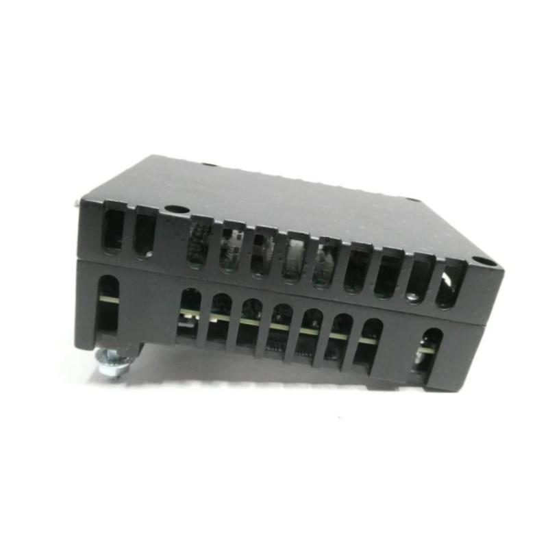 GE IS220PDOA1BC Discrete Input/Output (I/O) Module