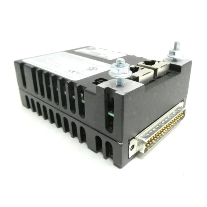 GE IS220PDOA1BC Discrete Input/Output (I/O) Module