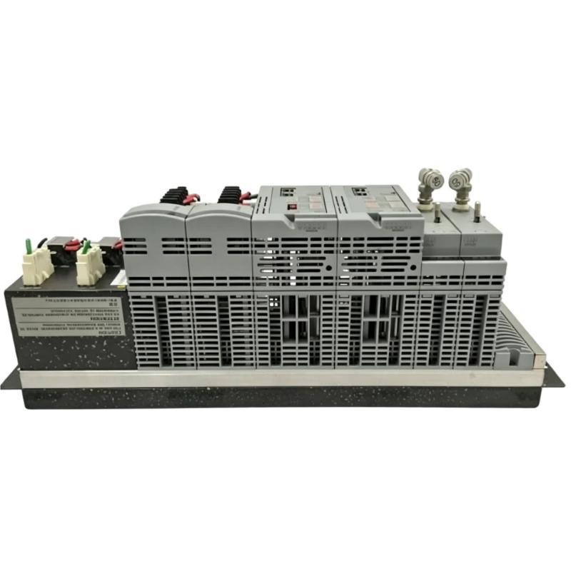 Yokogawa AVR10D-Q21020 Duplex VNet Router