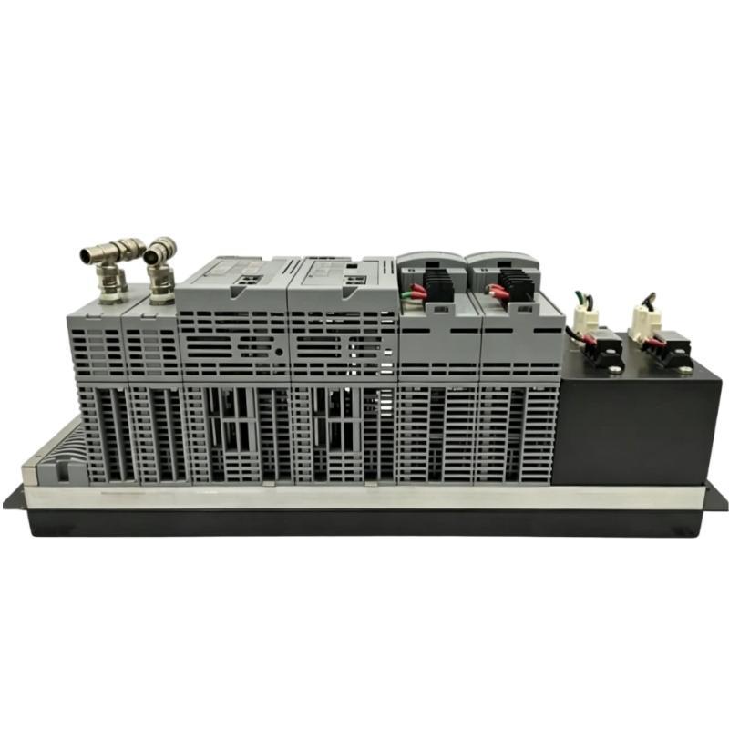 Yokogawa AVR10D-Q21020 Duplex VNet Router