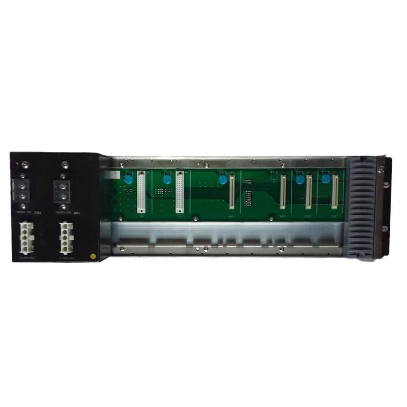 Yokogawa AVR10D-Q22020 Duplex V-Net Router